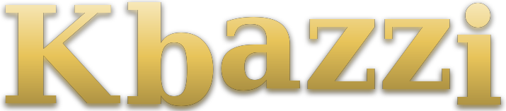 Kbazzi logo